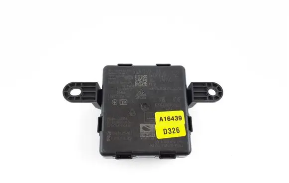 Skoda Octavia Mk4 Other control units/modules 5WA959436J 5WA959436