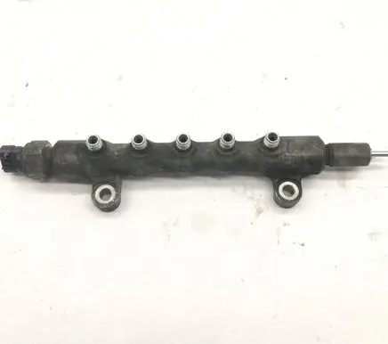 Fuel main line pipe