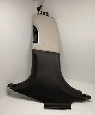 BMW 7 G11 G12 (B) pillar trim (bottom) 7355331