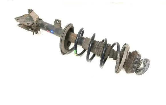 Dacia Duster II Front shock absorber/damper 543029903R