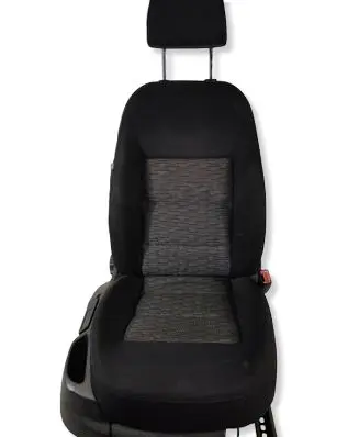Skoda Octavia Mk2 (1Z) Front passenger seat 1K4881106MR 83115691500