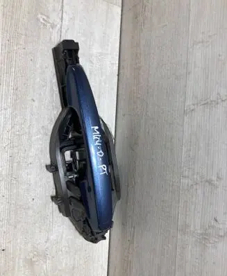 Ford Focus Rear door exterior handle JX7BA22404DB