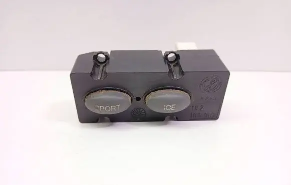 Fiat Bravo - Brava Other switches/knobs/shifts 185GDX A223
