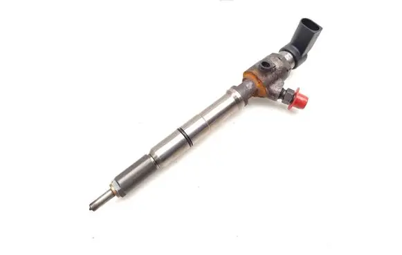 Skoda Octavia Mk2 (1Z) Fuel injector 03L130277B