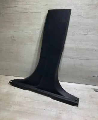 Ford Fiesta (B) pillar trim (bottom) H1BB4243W06Adw