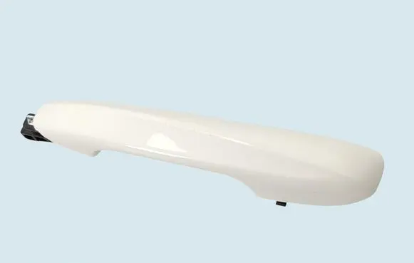 Mercedes-Benz CLA C118 X118 Rear door exterior handle 0997601559