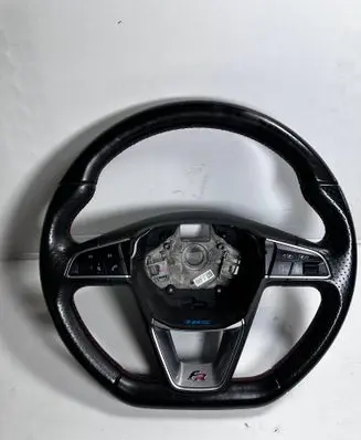 Seat Alhambra (Mk2) Steering wheel