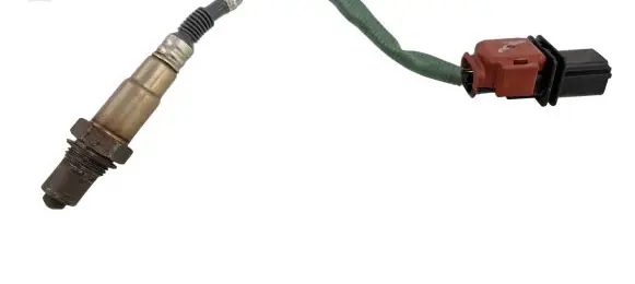 Ford Escape III Lambda probe sensor E1GA9Y460 E1GA9Y460GA 1928404689
