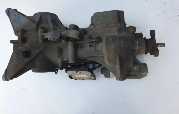 BMW 2 F45 Rear differential 8600483 02030