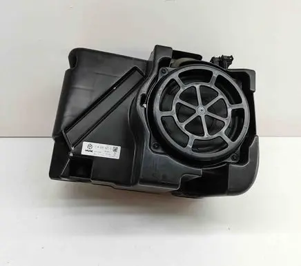 Audi Q4 Sportback e-tron Subwoofer speaker 11A035621C