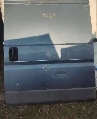Fiat Ducato Side sliding door 