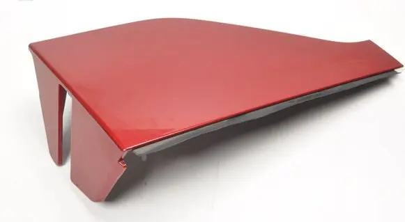 Ford Kuga III Tailgate/boot cover trim set LV4B-S42946-AFW
