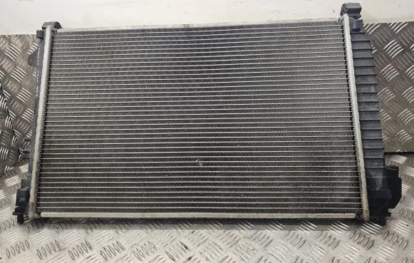 Opel Signum Coolant radiator 63023A