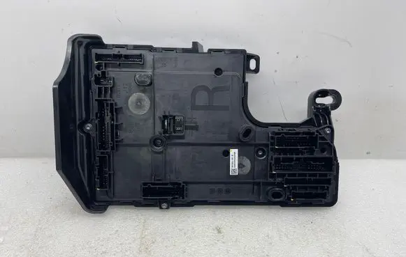 Comfort/convenience module