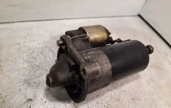 Volvo S40, V40 Starter motor 0001107076