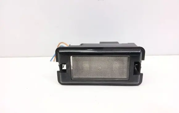 Renault Megane I Other interior light 7700417901