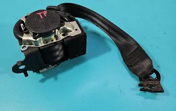 Renault Megane IV Rear seatbelt 888410807R IMPRK1590312