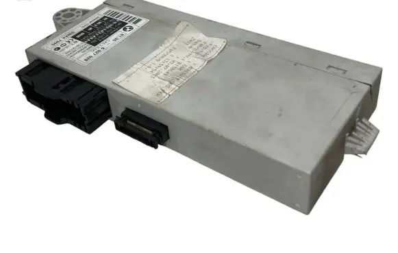 BMW 5 E60 E61 Immobilizer control unit/module 6927928 61356927928