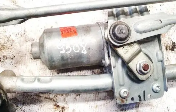 KIA EV6 Wiper motor 98100cv900 98100-cv900