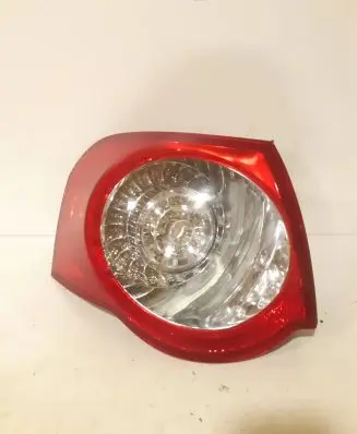 Volkswagen PASSAT B6 Rear/tail lights