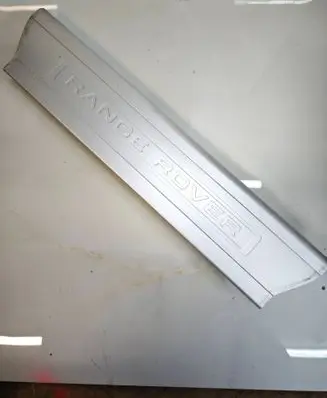 Land Rover Range Rover Sport L494 Front sill trim cover CPLA13200AD