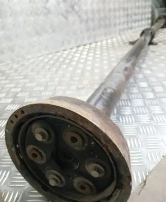 Drive shaft (set)