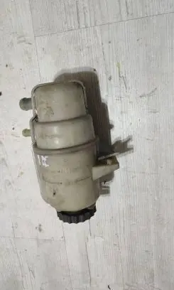 Power steering fluid tank/reservoir