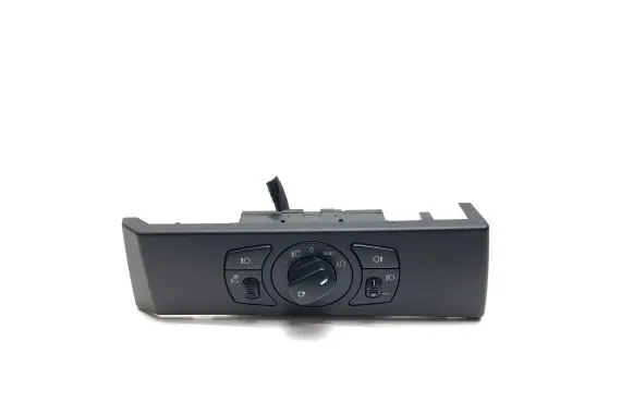 BMW 5 E60 E61 Light switch 6925285 692525102