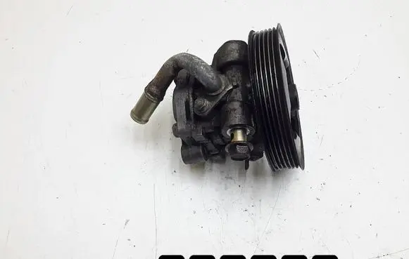 Mazda 6 Power steering pump