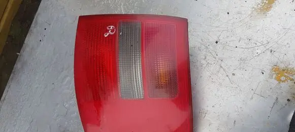 Audi A6 S6 C5 4B Rear/tail lights 4B9945096