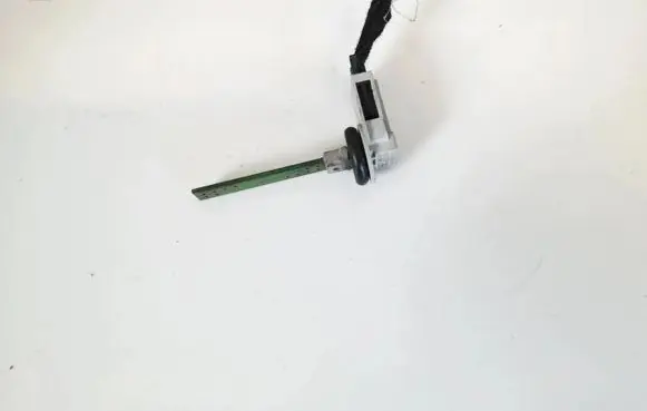 Volkswagen Cross Polo Interior temperature sensor 4b0820539