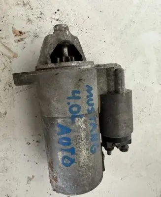 Ford Mustang V Starter motor 6L2T11000AA