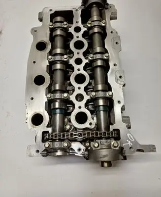 Land Rover Range Rover Velar Engine head PM9X2Q6C064DA