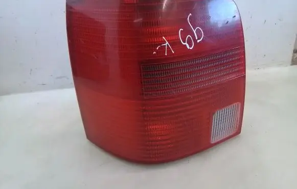 Volkswagen PASSAT B5 Rear/tail lights 393365