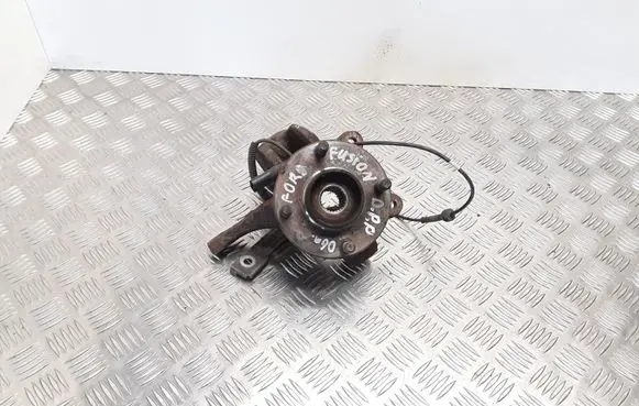 Ford Fusion Front wheel hub