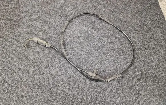 BMW 5 F10 F11 ABS brake wheel speed sensor 6853859 1718555