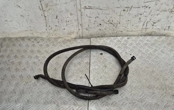 Mercedes-Benz CLS C219 Headlight washer hose/pipe 