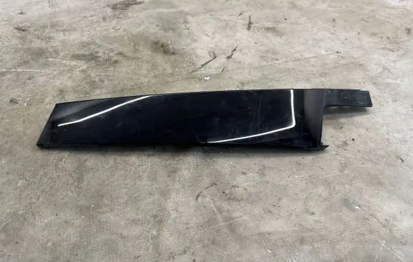 Mercedes-Benz A W177 Front door trim (molding) A1777220200