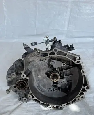 Opel Meriva B Manual 6 speed gearbox M320MDE