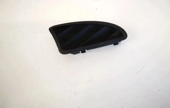 Volkswagen Golf Plus Dash center air vent grill 5m0819705a
