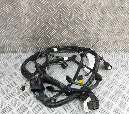 Peugeot 3008 III Engine installation wiring loom 9858359880