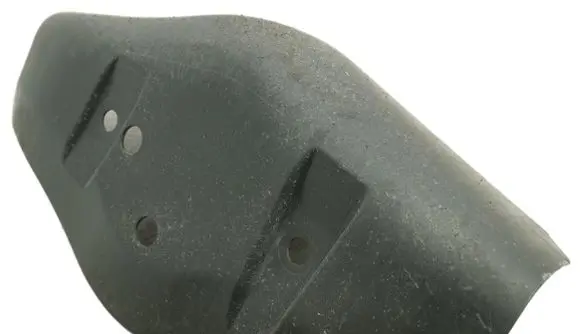 Volkswagen Touran III Other exterior part 5Q0501733A