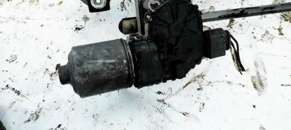 Ford Focus C-MAX Wiper motor 3M5117508AA 0390241724