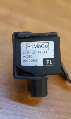 Volvo S60 Yaw turn rate sensor 7G9N3C187AA A426G 20100503