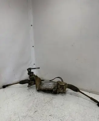 Volkswagen Golf VI Steering rack 1K1423981J