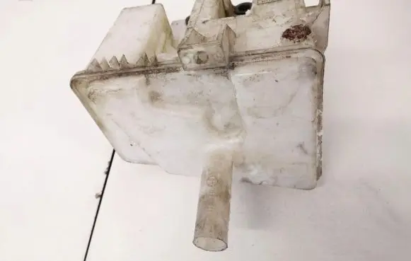 Nissan Primera Windshield washer fluid reservoir/tank 289102F710 28910-2F710
