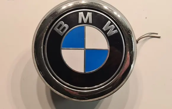 BMW 1 F20 F21 Loading door exterior handle 7270728
