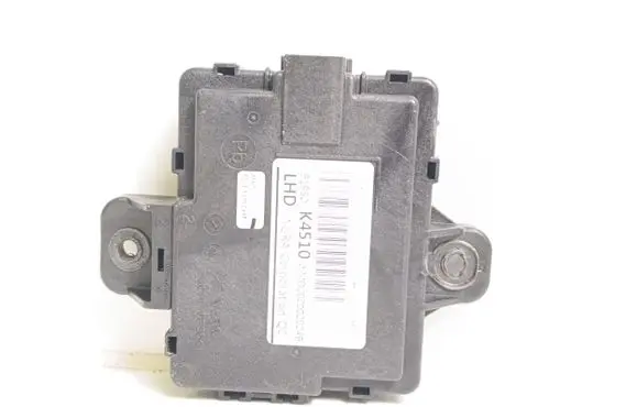 Hyundai Kona I Other control units/modules 91950K4510