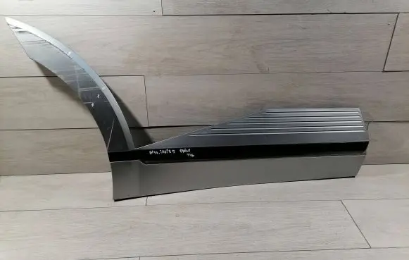 Hyundai Ioniq 5 Rear door trim (molding) 87732-GI100