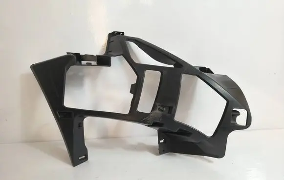 Peugeot 5008 Front bumper mounting bracket 9815337580autoas5 9815337580
